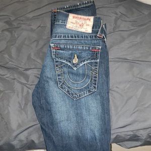 True Religion Jeans. Size 29